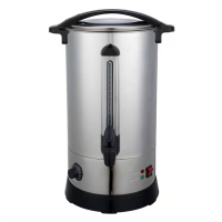 Електрокип'ятильник GoodFood WB25DW наливний професійний 23 л