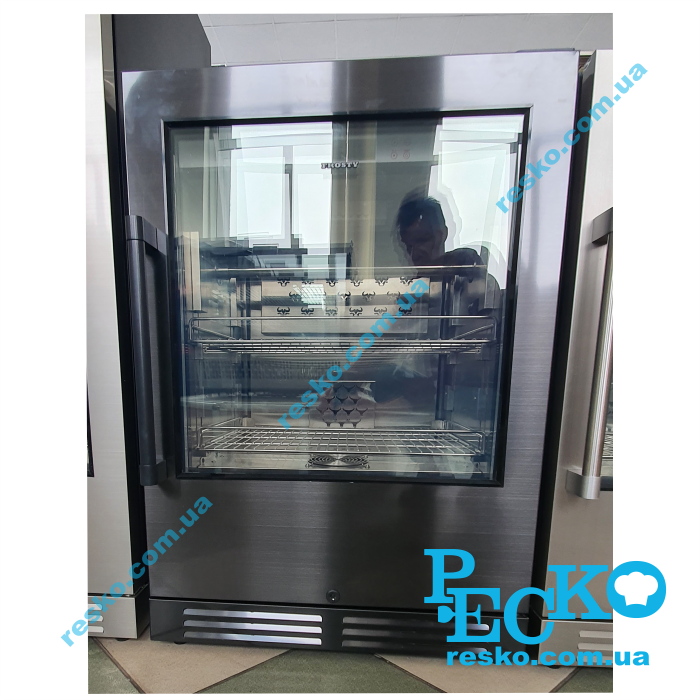 Шафа для дозрівання м'яса Frosty H150T холодильна