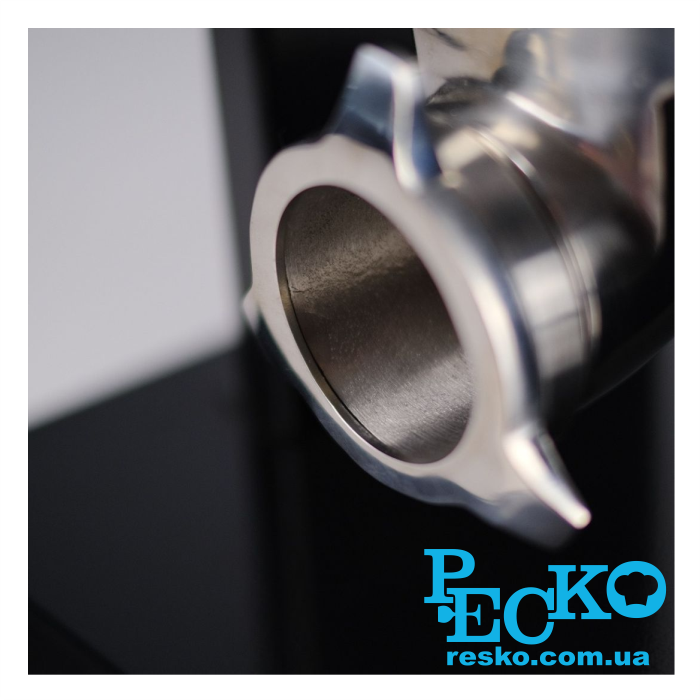 Шприц колбасный Hurakan HKN-ISV5P вертикальный профессиональный 5 л