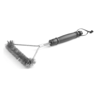 Щітка для гриля Hendi 525425