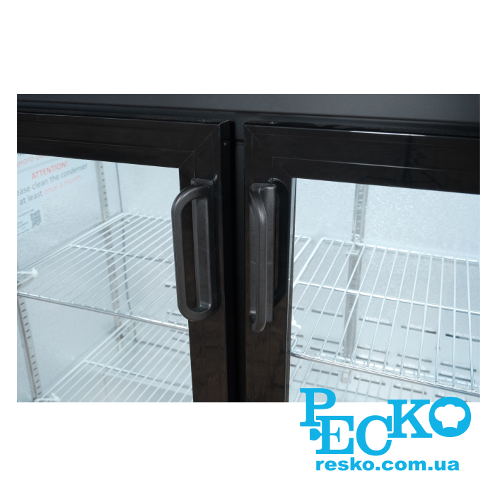 Шафа барна холодильна GoodFood GF-SGD250SL-H6C холодильник барний фрігобар