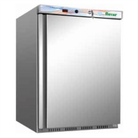 Шафа морозильна Forcar G-EF200SS професійна низькотемпературна