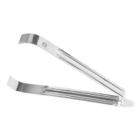 Щипці для льоду 180 мм Hendi 523520