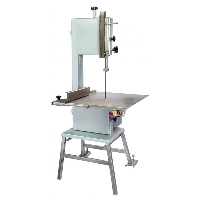 Пила для мяса Frosty DQ-310 ленточная электрическая профессиональная напольная