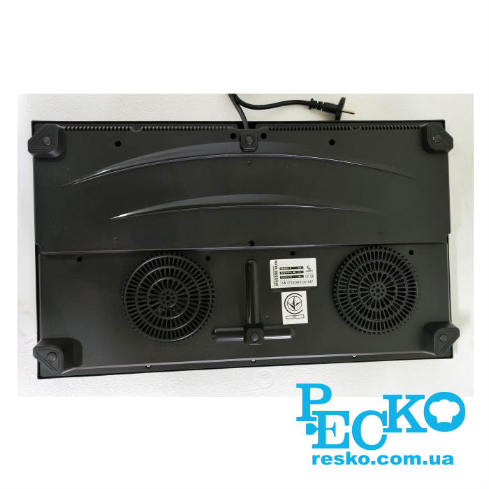 Плита індукційна Airhot IP3500 D SLIM професійна настільна