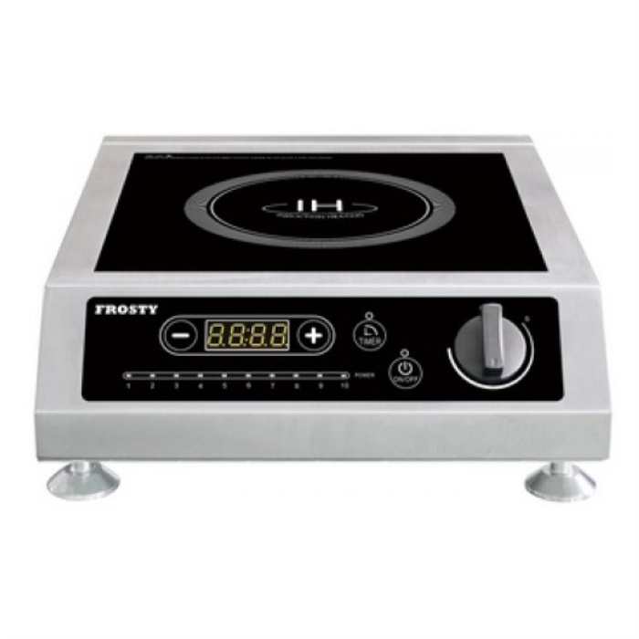 Плита индукционная Frosty G35-KP2 профессиональная настольная