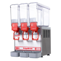 Сокоохолоджувач Ugolini COMPACT 8/3