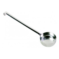 Мірний ковш Gi Metal AC-MS90 ложка розливна