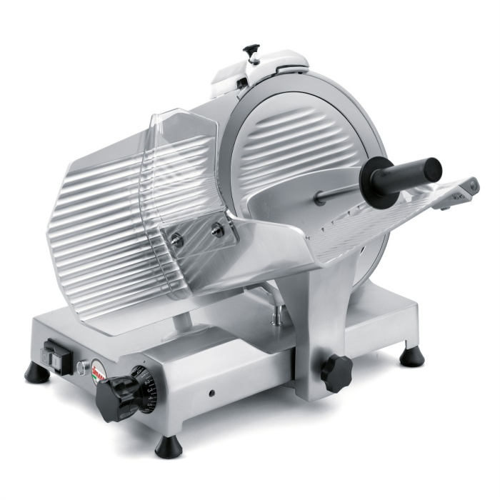 Слайсер Sirman MIRRA 300 Y09 профессиональный ломтерезка 300 мм