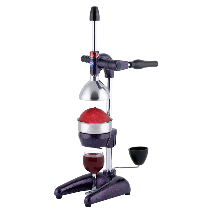 Соковыжималка пресс CanCan 0103 ручная для цитрусов (апельсинов, грейпфрутов), граната