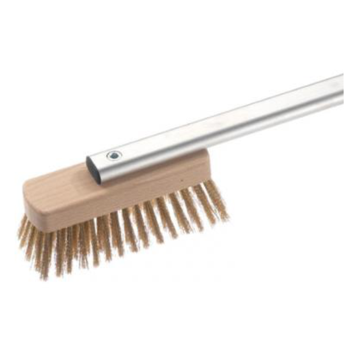 Щетка для пиццы GiMetal ACH-SP