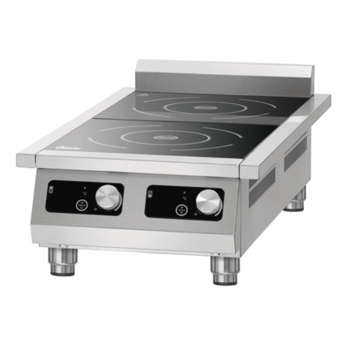 Плита индукционная Bartscher 105760 профессиональная настольная