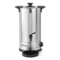 Електрокип'ятильник Frosty FWBD-25B наливний професійний 23 л