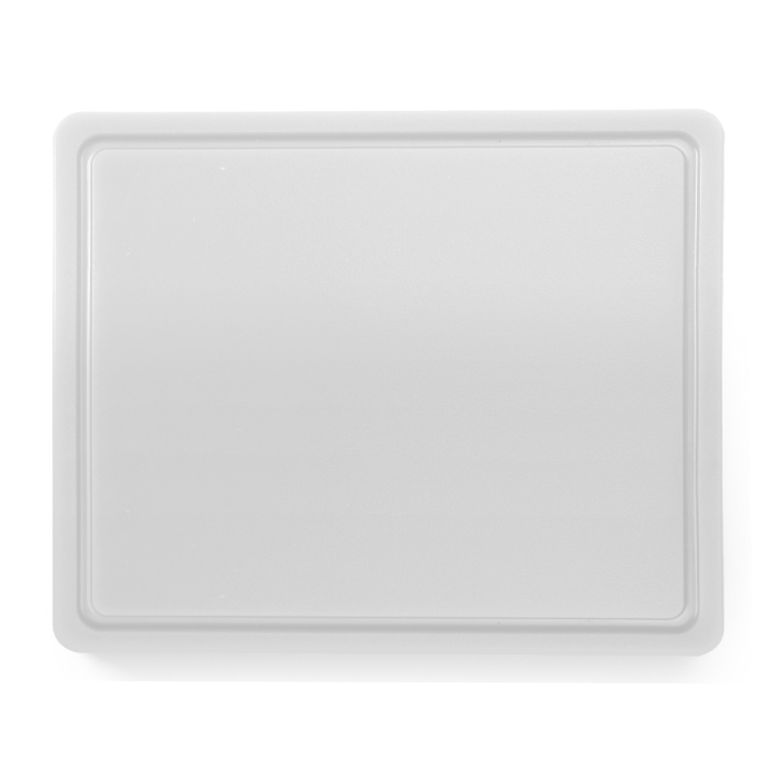 Доска разделочная HACCP 325x265 Hendi 826102 - белая