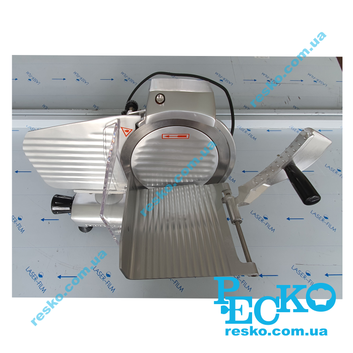 Слайсер Frosty HBS-220JS профессиональный ломтерезка 220 мм