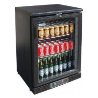 Шафа барна холодильна Forcar G-BC1PB холодильник барний фрігобар