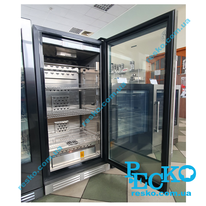 Шафа для дозрівання м'яса Frosty H228S холодильна