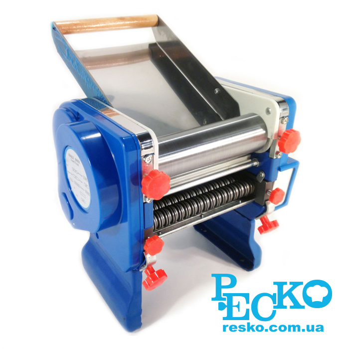 Тестораскатка-лапшерезка GoodFood NM200 электрическая для лапши