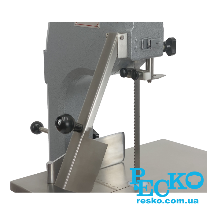 Пила для м'яса GoodFood SE1650 стрічкова електрична професійна настільна