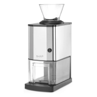 Льодоподрібнювач Hendi 271520 вертикальний професійний 12 кг/год