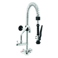 Душуючий пристрій Frosty ERAMINI 222 душ миючий