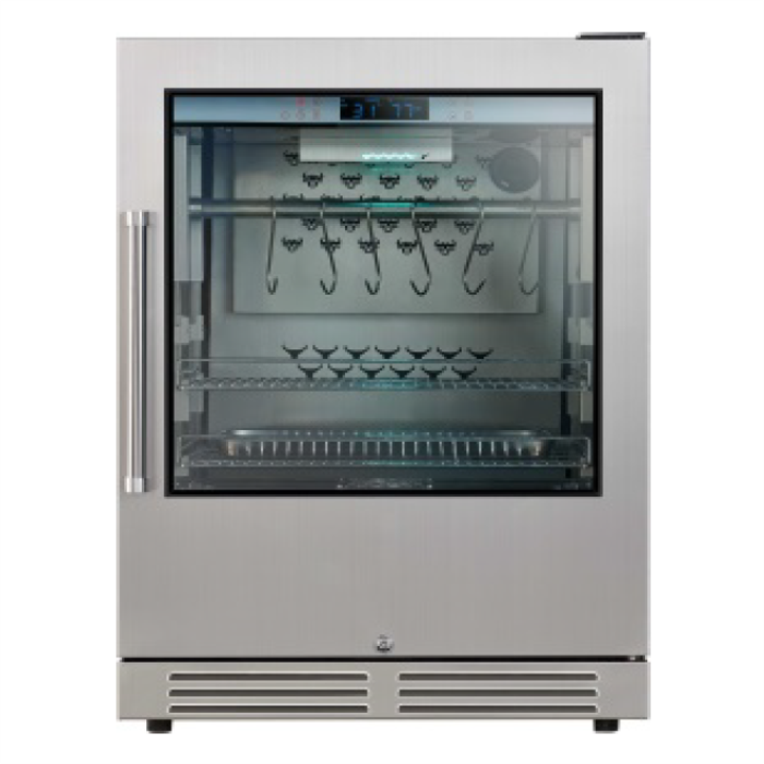 Шкаф для созревания мяса Frosty H150S холодильная