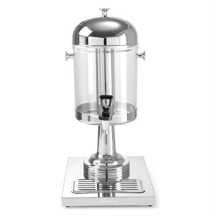 Диспенсер Hendi 425299 для холодных напитков 8 л