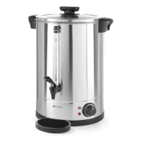 Електрокип'ятильник Hendi 211175 наливний професійний 18 л