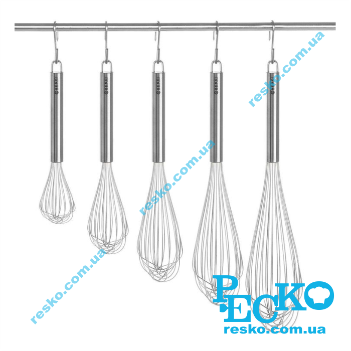 Віночок 290 мм, 12 прутиків Hendi 511718