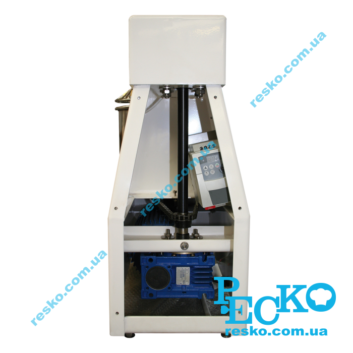 Тістоміс Pizza Group IFM7 спіральний професійний 7 л одна швидкість