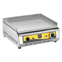 Поверхня для смаження Remta R83 гладка електрична професійна