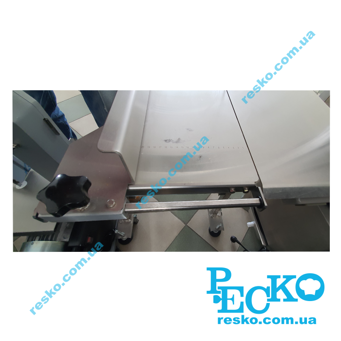 Пила для м'яса Frosty DQ-310 стрічкова електрична професійна підлогова