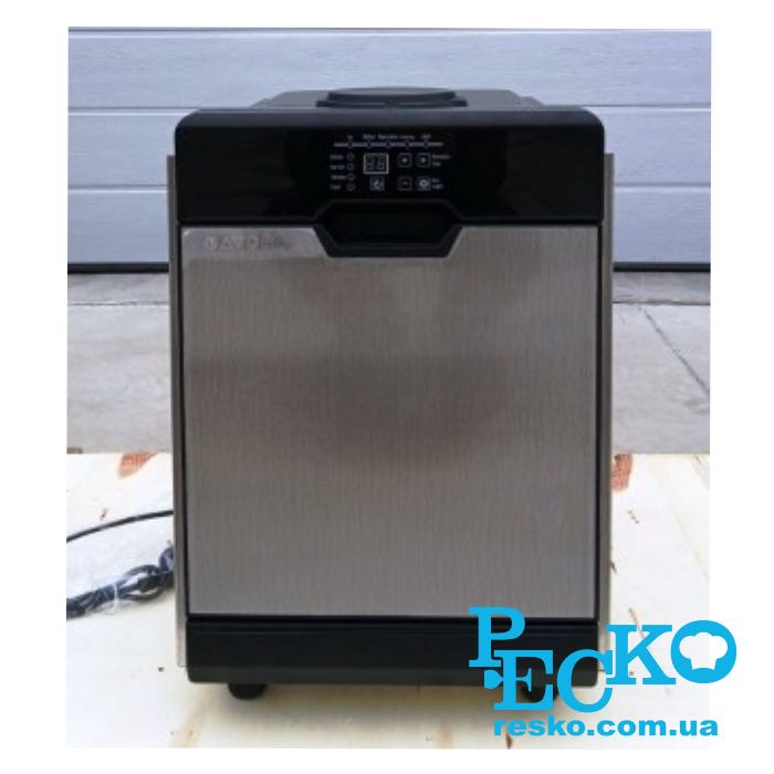 Льодогенератор Gooder GDR-K80FT кубик кубикового льоду 30 кг