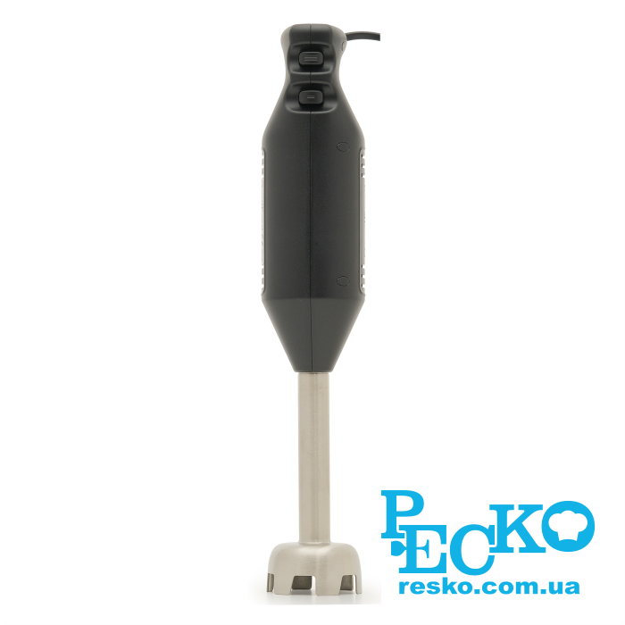 Міксер занурювальний GoodFood BL160 BLACK блендер ручний професійний