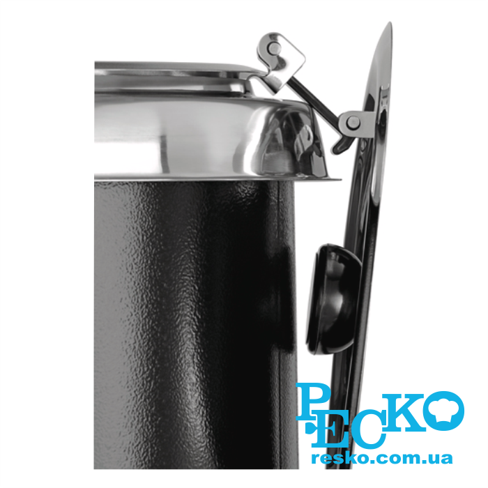 Електросупниця Bartscher 100067 професійний електричний супник 8,5 л