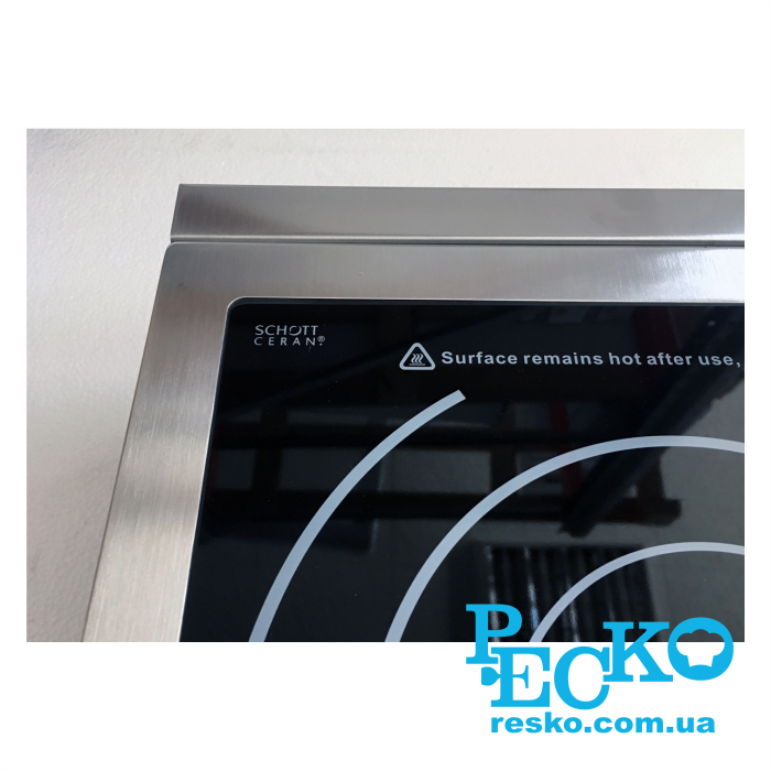 Плита індукційна Indokor IN3500 професійна настільна