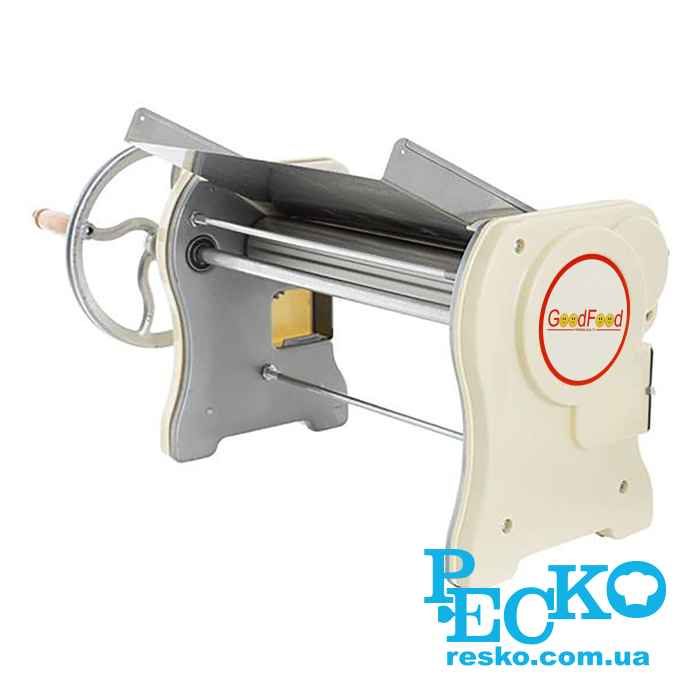 Тестораскатка GoodFood NM350 MANUAL ручная для крутого теста