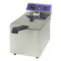 Фритюрниця Reednee EF061 електрична професійна 4 л