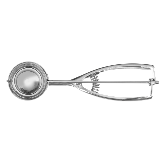 Порционная ложка Kitchen Line Ø59 мм Hendi 572214 для мороженого