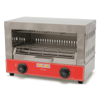 Тостер горизонтальний GoodFood GS300 професійний