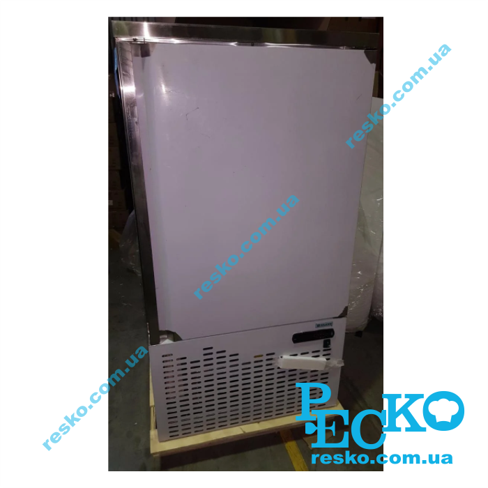 Аппарат шоковой заморозки Rauder SRS ATT10 шкаф шок фризер камера