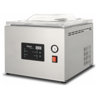 Вакуумний пакувальник Apach AVM 308 камерний професійний