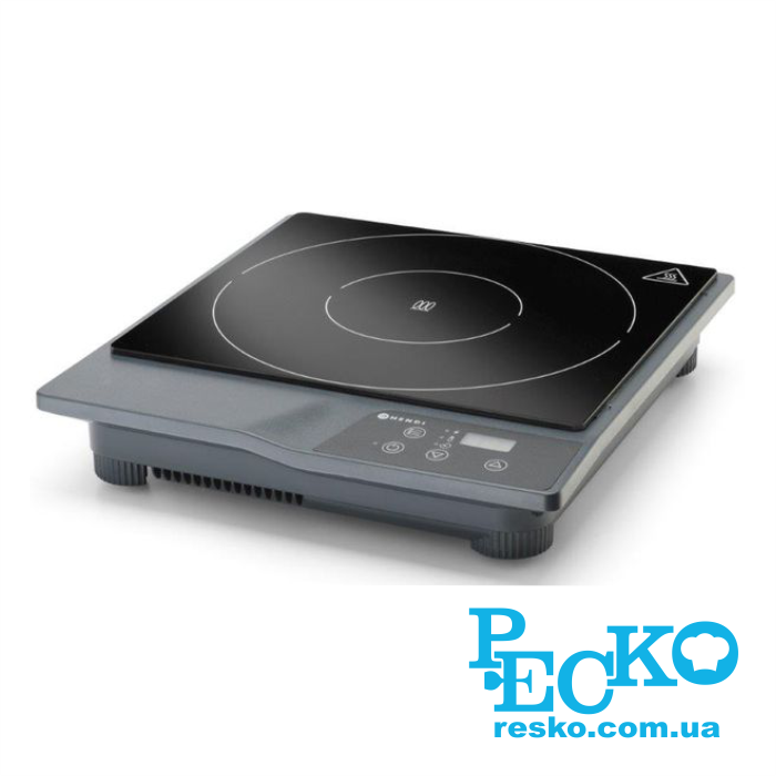 Плита индукционная Hendi 239209 профессиональная настольная