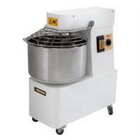 Тістоміс ItPizza SK-5 спіральний професійний 7 л одна швидкість