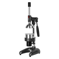 Соковитискач прес GGM Gastro MFPS ручний для цитрусів (апельсинів, грейпфрутів), гранату