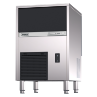 Льодогенератор Brema CB316AHC B-QUBE кубик кубикового льоду 38 кг