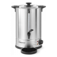 Електрокип'ятильник Frosty FWBD-16B наливний професійний 15 л