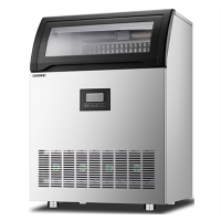 Льодогенератор Frosty FR-90FT кубик кубикового льоду 90 кг