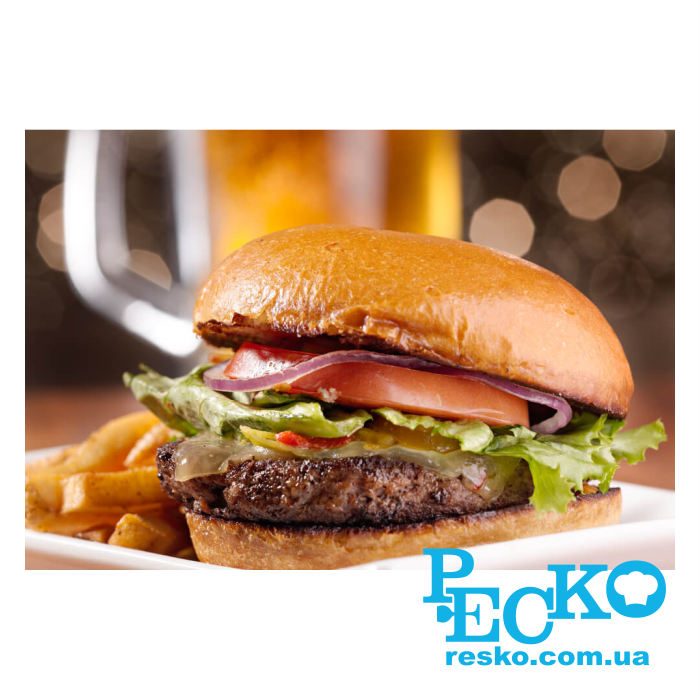 Лопатка Hendi 855508