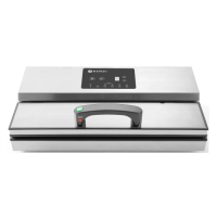 Вакуумний пакувальник Hendi 975374 безкамерний професійний